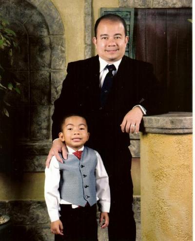 Phillip Woon