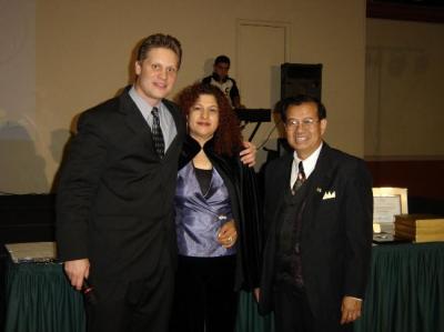 Tony Breta
