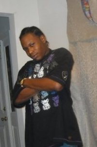 Isiah Blake