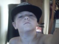 Carsen Marlow