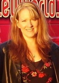 Shari Chuchla