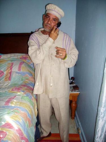 Ernesto Salles