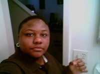 Ellicia Senior