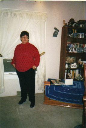 Pamela Dory