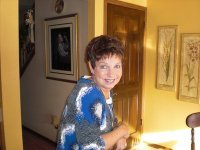 Rosemary Muccio