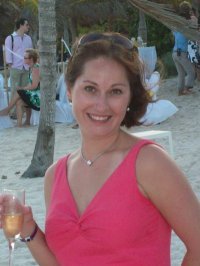 Beth Soriano