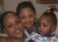 Keondra Pittman
