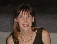 Alison Steiber