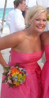 Lindsey Mongold