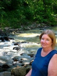 Carol Egolf