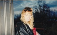 Sherry Smithies