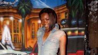 Aiesha Flagg