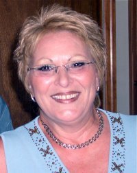 Rosalind Rizzo