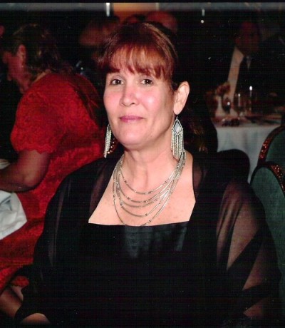 Linda Stevens