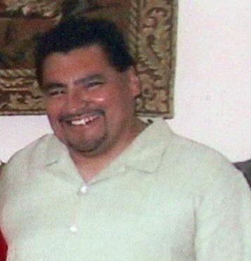 Frank Anaya