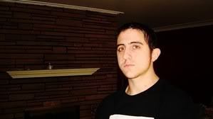 Kevin Brachel