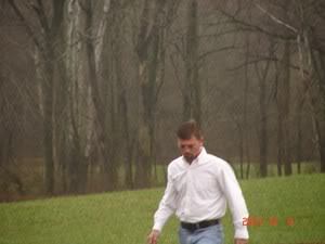 Clinton Bratcher