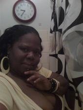 Crystal Brown