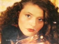 Patsy Harvey