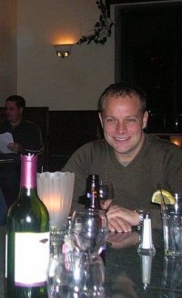 Benjamen Bruenchenhein