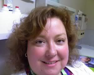 Lisa Smith-Chapman