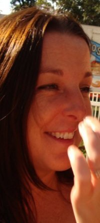 Heather Mcdowell