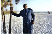 Eddie Moore