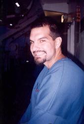 Greg Lavertu