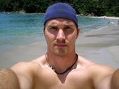 Brandon Saario