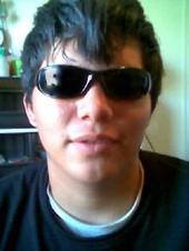 Shawn Ahhaitty