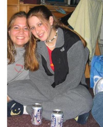 Courtney Haugen
