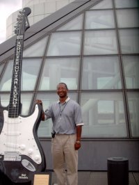 Dewayne Winston