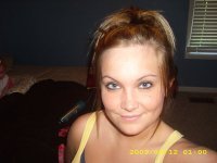 Destinee Troutt