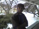 Zechariah Andrews