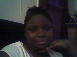 Knyesha Archie