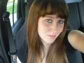 Brittany Burd