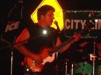Scott Scantlin