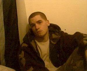 Dustin Coldiron