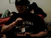Noah Munoz