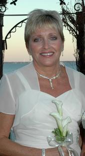 Carole Draughan