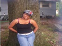 Rememba Woodard
