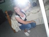 Brittani Harned