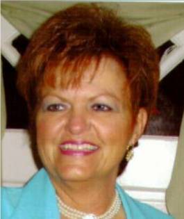 Deborah Adams