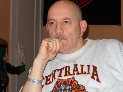 Troy Houghtaling