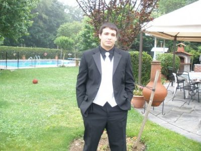 Michael Zangari