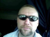 Christopher Hansen