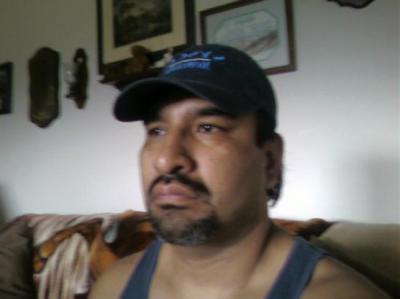 Juan Flores