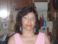 Louisa Narain