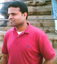 Omnath Kandasamy