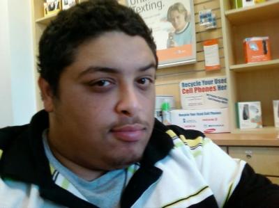 Algenis Valentin